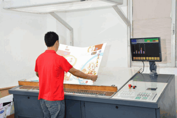 【K8凯发(中国)】2018年美国印刷机械设备行业预测分析报