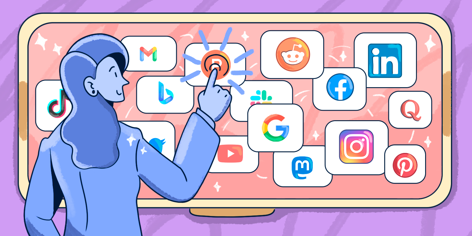 外贸客户开发方法大全，看完不愁没客户了