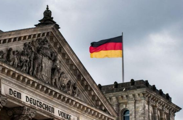 从海关数据统计，中国出口德国的十大商品