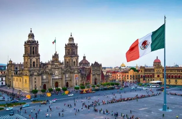 2025年墨西哥市场开发全攻略，外贸人建议收藏！