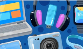 特朗普宣布豁免部分中国电子产品125%关税！外贸企业如何应对？