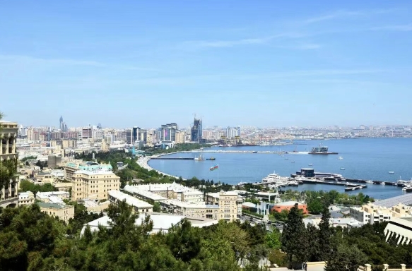 从海关数据统计，阿塞拜疆进口中国产品有哪些？