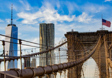 外贸人必看！2025年美国外贸市场开发全攻略，如何精准拿下订单?