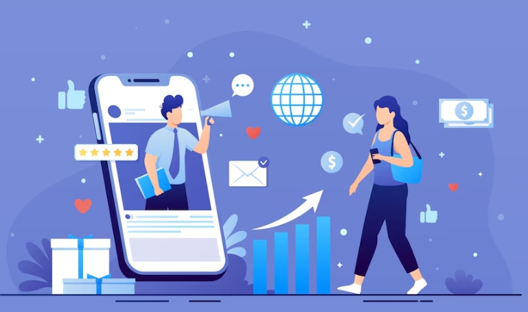 外贸业务员怎么从网上找国外客户？