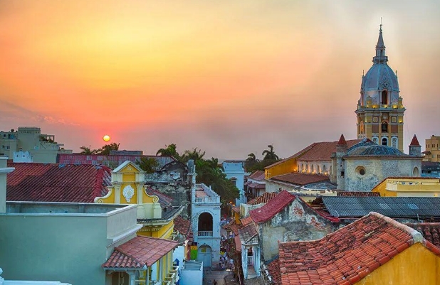 哥伦比亚海关数据查询平台（附免费试用查询名额）