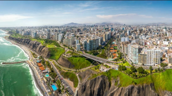 从海关数据统计，秘鲁贸易进口中国什么产品？