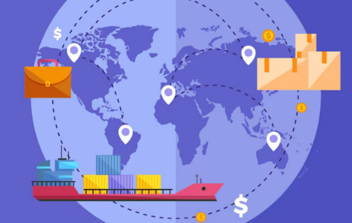 外贸批发平台哪个网站最好？适合做外贸平台