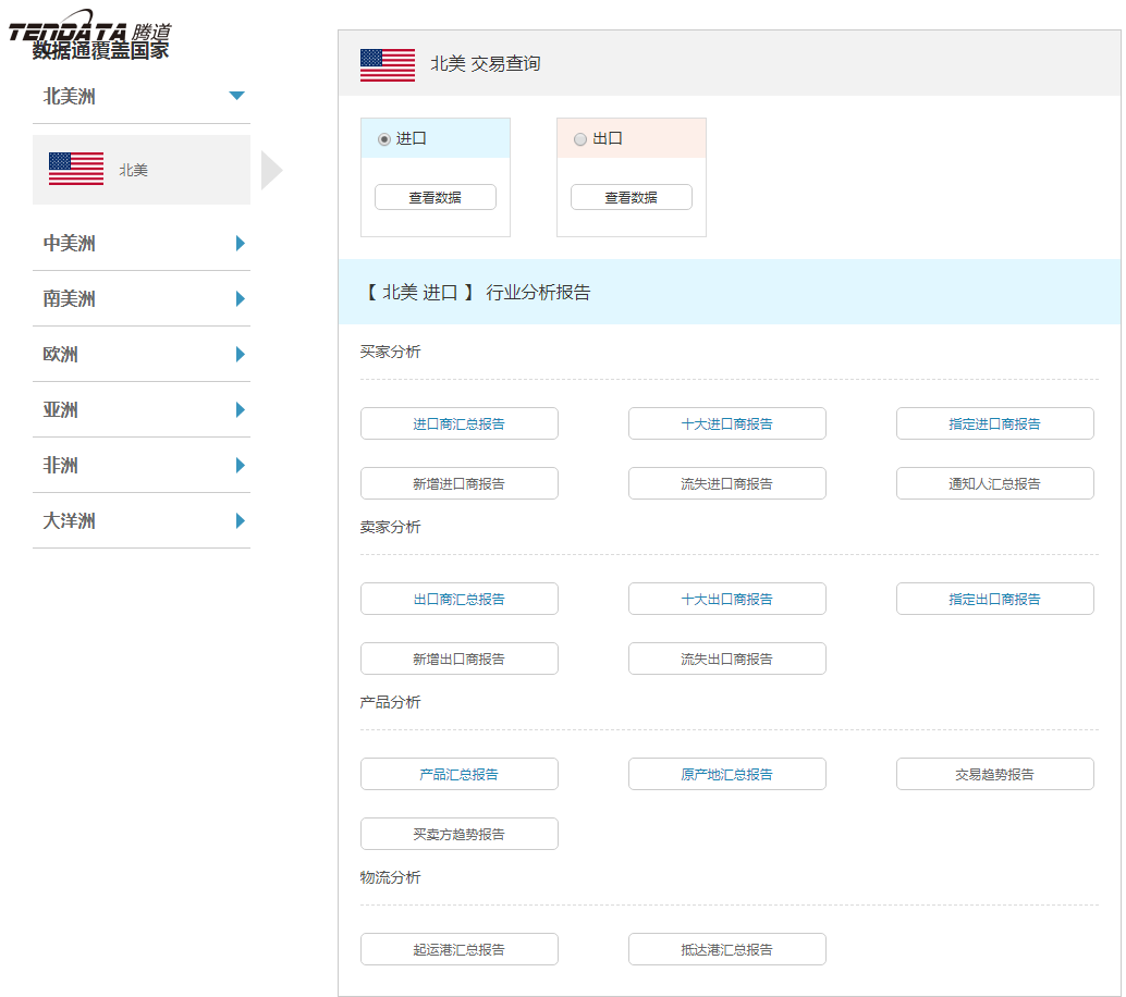 海关数据,进出口数据,贸易样本,K8凯发(中国),外贸通,海外市场